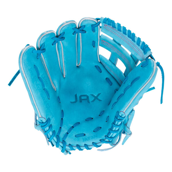 Jax 12.25" Exclusive Cherry Blossom Baseball Glove: LJ10SIFOFELBH: Image #463688