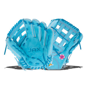 Jax 12.25" Exclusive Cherry Blossom Baseball Glove: LJ10SIFOFELBH: Image #463689