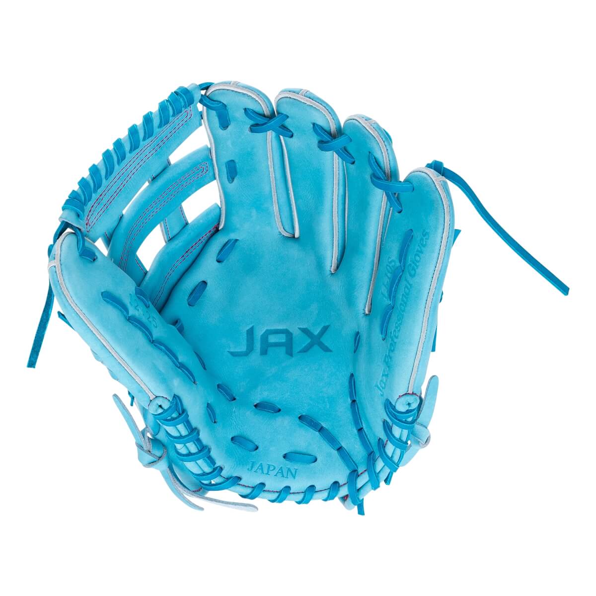 Jax 12.25" Exclusive Cherry Blossom Baseball Glove: LJ10SIFOFELBH: Image #463690