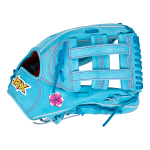 Jax 12.25" Exclusive Cherry Blossom Baseball Glove: LJ10SIFOFELBH: Image #463692