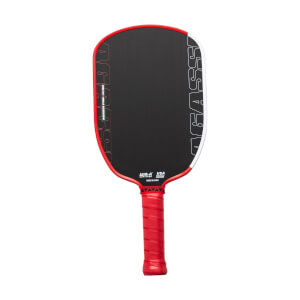 JOOLA Agassi Pro 14mm Carbon Fiber Pickleball Paddle: Image #454982