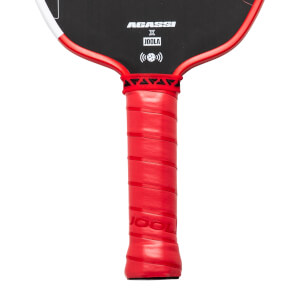 JOOLA Agassi Pro 14mm Carbon Fiber Pickleball Paddle: Image #454983