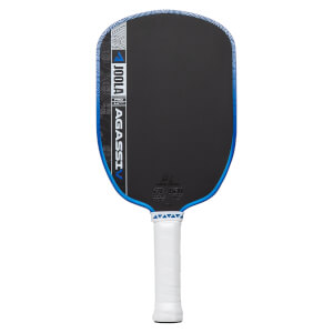 JOOLA Andre Agassi Pro V 14mm Carbon Fiber Pickleball Paddle: Image #468117