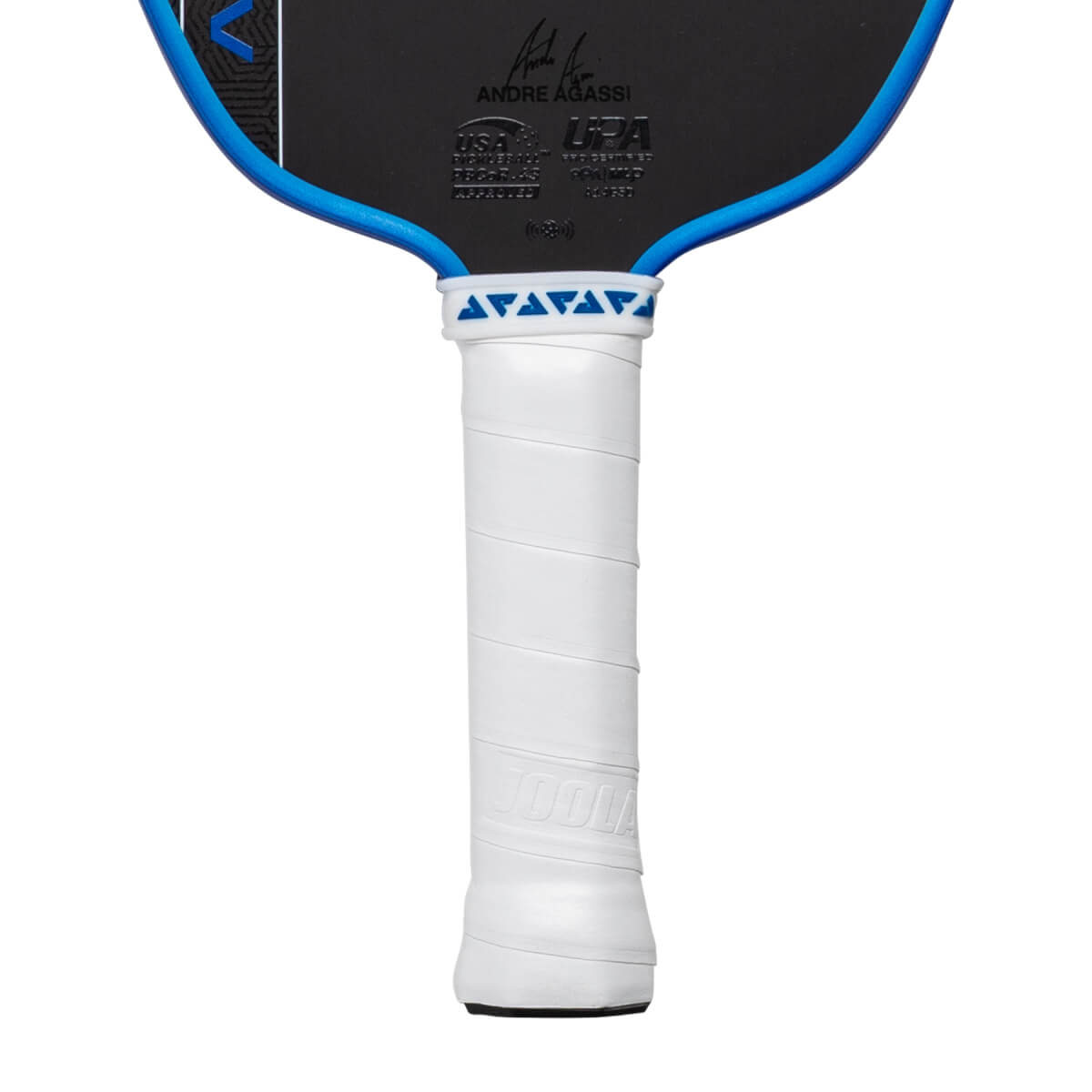 JOOLA Andre Agassi Pro V 14mm Carbon Fiber Pickleball Paddle: Image #468118