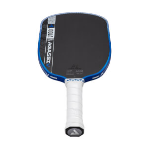 JOOLA Andre Agassi Pro V 14mm Carbon Fiber Pickleball Paddle: Image #468119