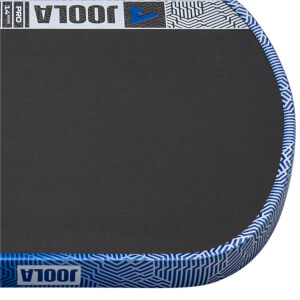 JOOLA Andre Agassi Pro V 14mm Carbon Fiber Pickleball Paddle: Image #468121