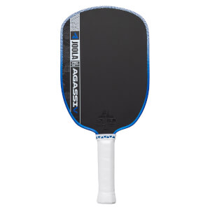 JOOLA Andre Agassi Pro V 16mm Carbon Fiber Pickleball Paddle: Image #468132