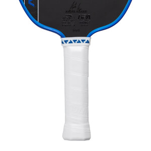 JOOLA Andre Agassi Pro V 16mm Carbon Fiber Pickleball Paddle: Image #468133