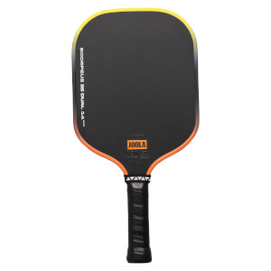 JOOLA Anna Bright Scorpeus 3S Dual 14mm Carbon Fiber Pickleball Paddle: Image #462972