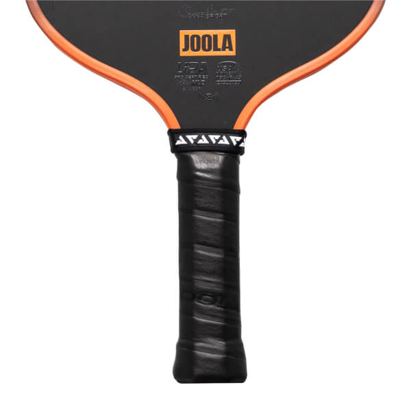 JOOLA Anna Bright Scorpeus 3S Dual 14mm Carbon Fiber Pickleball Paddle: Image #462973