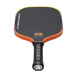 JOOLA Anna Bright Scorpeus 3S Dual 14mm Carbon Fiber Pickleball Paddle: Image #462974