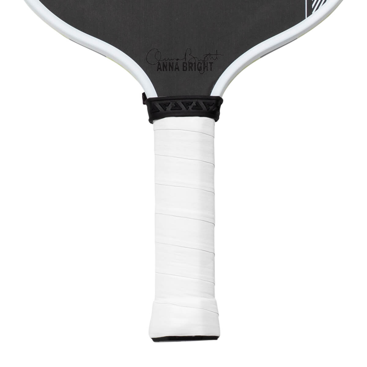 JOOLA Anna Bright Scorpeus Pro IV 14mm Carbon Fiber Pickleball Paddle: Image #455676