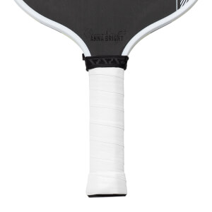JOOLA Anna Bright Scorpeus Pro IV 14mm Carbon Fiber Pickleball Paddle: Image #455676