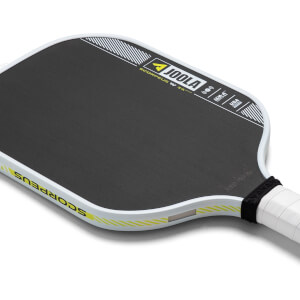 JOOLA Anna Bright Scorpeus Pro IV 14mm Carbon Fiber Pickleball Paddle: Image #455678