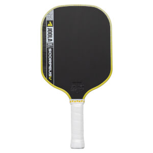 JOOLA Anna Bright Scorpeus Pro V 14mm Carbon Fiber Pickleball Paddle: Image #467936