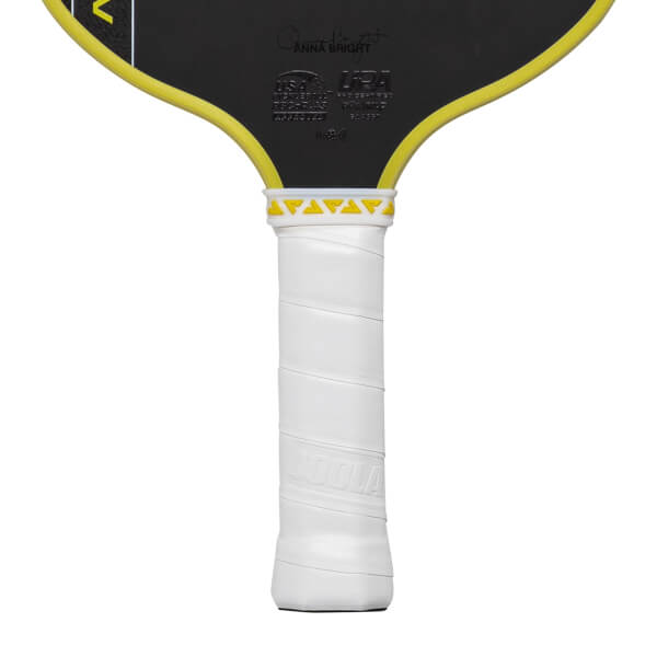 JOOLA Anna Bright Scorpeus Pro V 14mm Carbon Fiber Pickleball Paddle: Image #467937