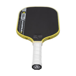 JOOLA Anna Bright Scorpeus Pro V 14mm Carbon Fiber Pickleball Paddle: Image #467938