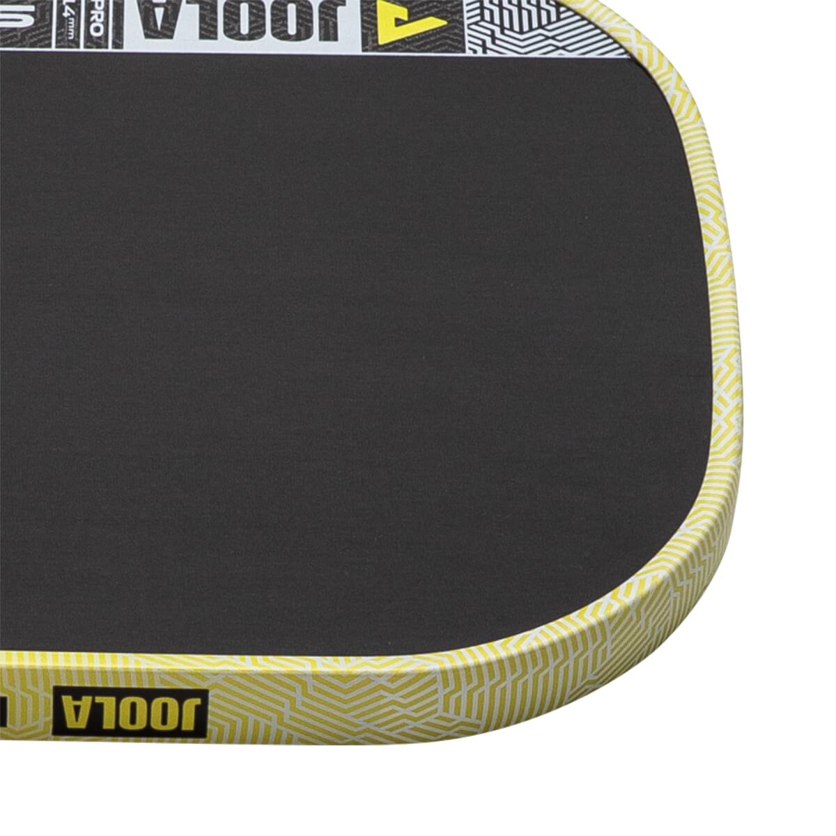 JOOLA Anna Bright Scorpeus Pro V 14mm Carbon Fiber Pickleball Paddle: Image #467940