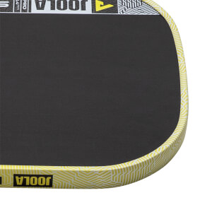 JOOLA Anna Bright Scorpeus Pro V 14mm Carbon Fiber Pickleball Paddle: Image #467940