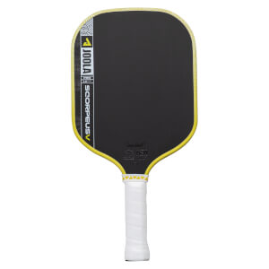 JOOLA Anna Bright Scorpeus Pro V 16mm Carbon Fiber Pickleball Paddle: Image #468122