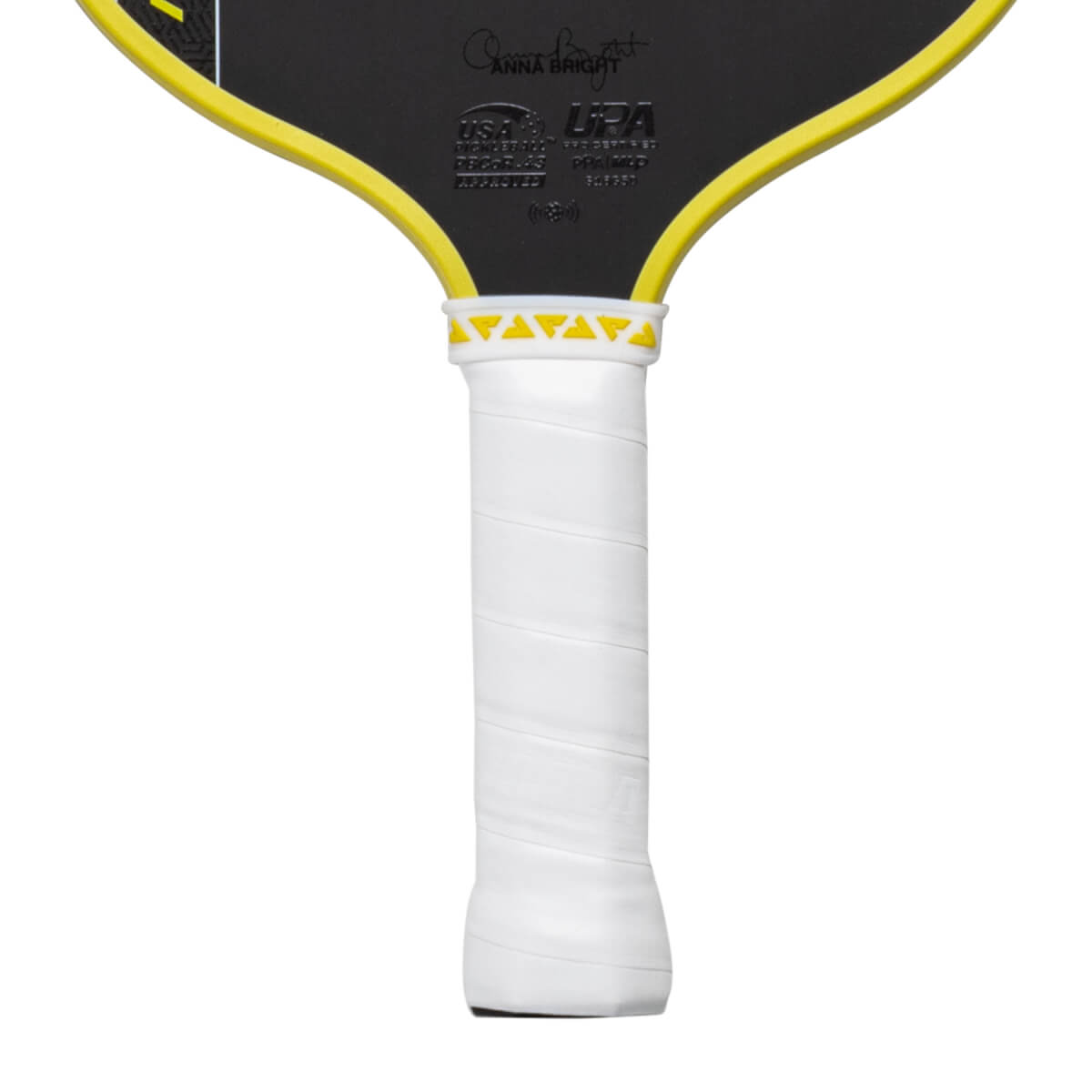 JOOLA Anna Bright Scorpeus Pro V 16mm Carbon Fiber Pickleball Paddle: Image #468123