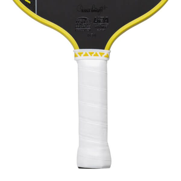 JOOLA Anna Bright Scorpeus Pro V 16mm Carbon Fiber Pickleball Paddle: Image #468123