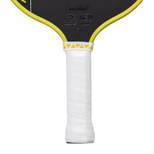 JOOLA Anna Bright Scorpeus Pro V 16mm Carbon Fiber Pickleball Paddle: Image #468123