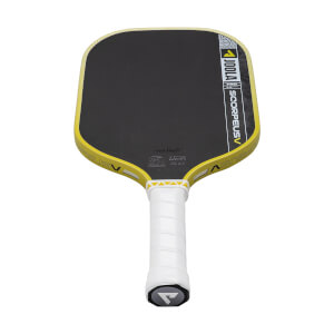 JOOLA Anna Bright Scorpeus Pro V 16mm Carbon Fiber Pickleball Paddle: Image #468124