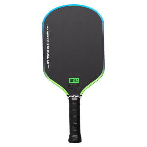 JOOLA Ben Johns Hyperion 3S Dual 16mm Carbon Fiber Pickleball Paddle: Image #463719