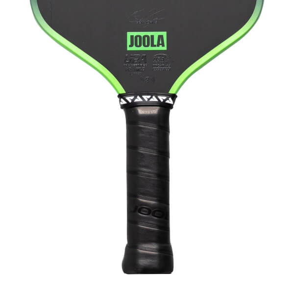JOOLA Ben Johns Hyperion 3S Dual 16mm Carbon Fiber Pickleball Paddle: Image #463720