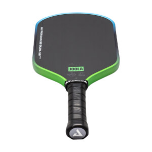 JOOLA Ben Johns Hyperion 3S Dual 16mm Carbon Fiber Pickleball Paddle: Image #463721