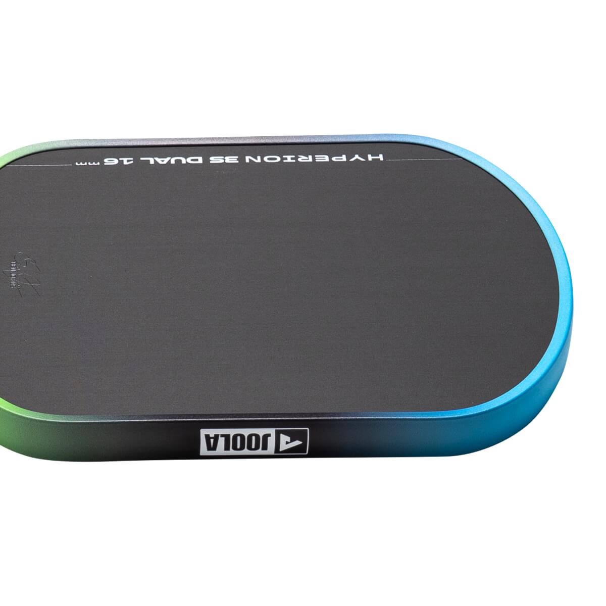 JOOLA Ben Johns Hyperion 3S Dual 16mm Carbon Fiber Pickleball Paddle: Image #463723