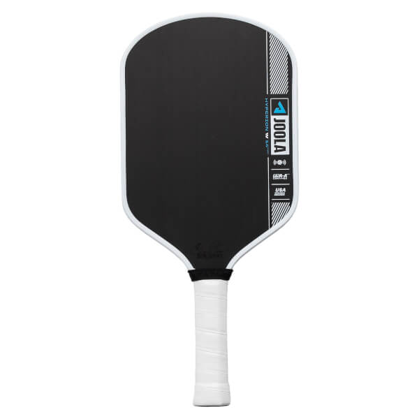 JOOLA Ben Johns Hyperion Pro IV 14mm Carbon Fiber Pickleball Paddle: Image #455561