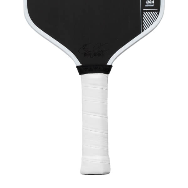 JOOLA Ben Johns Hyperion Pro IV 14mm Carbon Fiber Pickleball Paddle: Image #455562