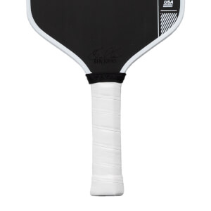 JOOLA Ben Johns Hyperion Pro IV 14mm Carbon Fiber Pickleball Paddle: Image #455562