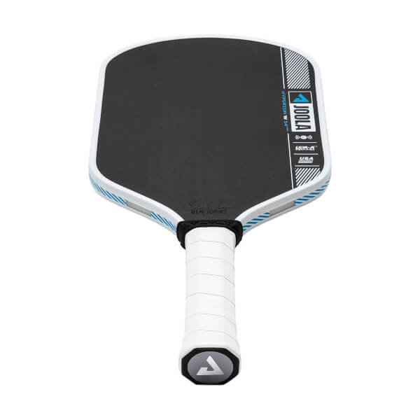 JOOLA Ben Johns Hyperion Pro IV 14mm Carbon Fiber Pickleball Paddle: Image #455563