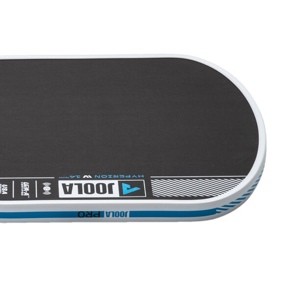 JOOLA Ben Johns Hyperion Pro IV 14mm Carbon Fiber Pickleball Paddle: Image #455565