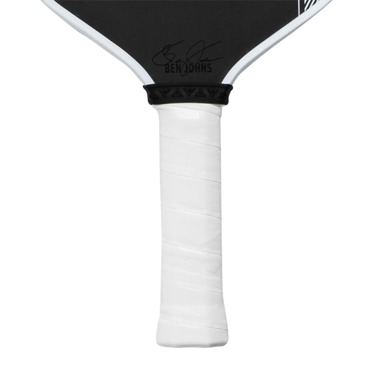 JOOLA Ben Johns Hyperion Pro IV 16mm Carbon Fiber Pickleball Paddle: Image #455556