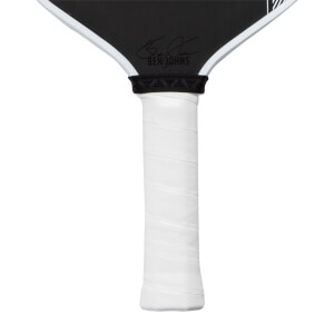JOOLA Ben Johns Hyperion Pro IV 16mm Carbon Fiber Pickleball Paddle: Image #455556