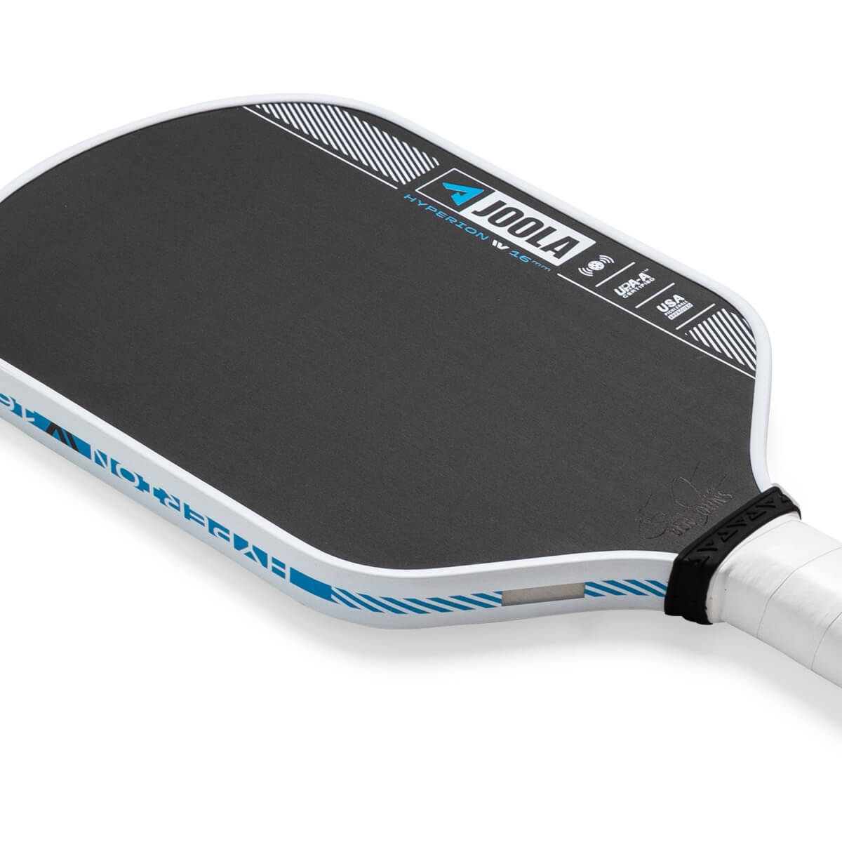 JOOLA Ben Johns Hyperion Pro IV 16mm Carbon Fiber Pickleball Paddle: Image #455558
