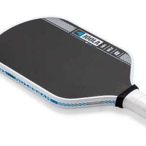 JOOLA Ben Johns Hyperion Pro IV 16mm Carbon Fiber Pickleball Paddle: Image #455558
