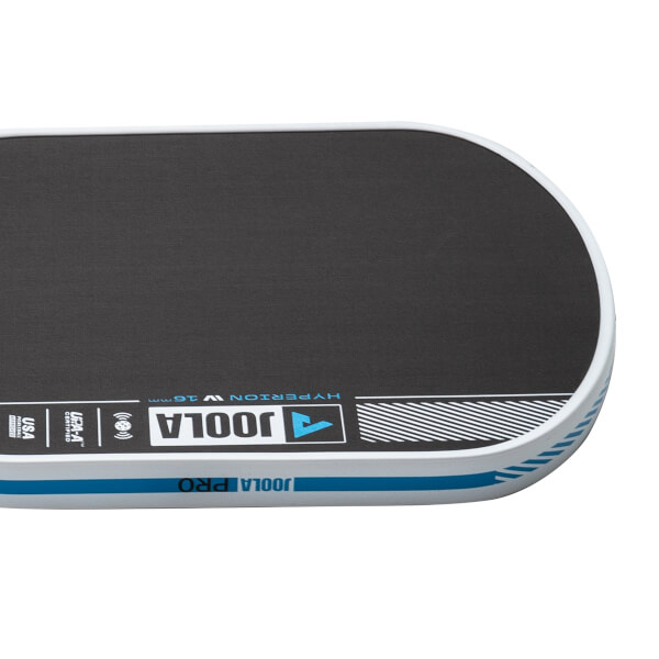 JOOLA Ben Johns Hyperion Pro IV 16mm Carbon Fiber Pickleball Paddle: Image #455559