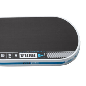 JOOLA Ben Johns Hyperion Pro IV 16mm Carbon Fiber Pickleball Paddle: Image #455559