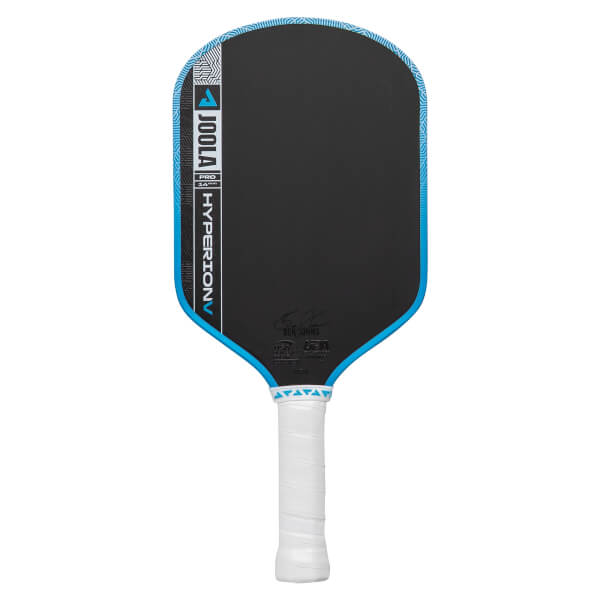 JOOLA Ben Johns Hyperion Pro V 14mm Carbon Fiber Pickleball Paddle: Image #467946
