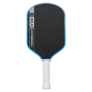 JOOLA Ben Johns Hyperion Pro V 14mm Carbon Fiber Pickleball Paddle: Image #467946