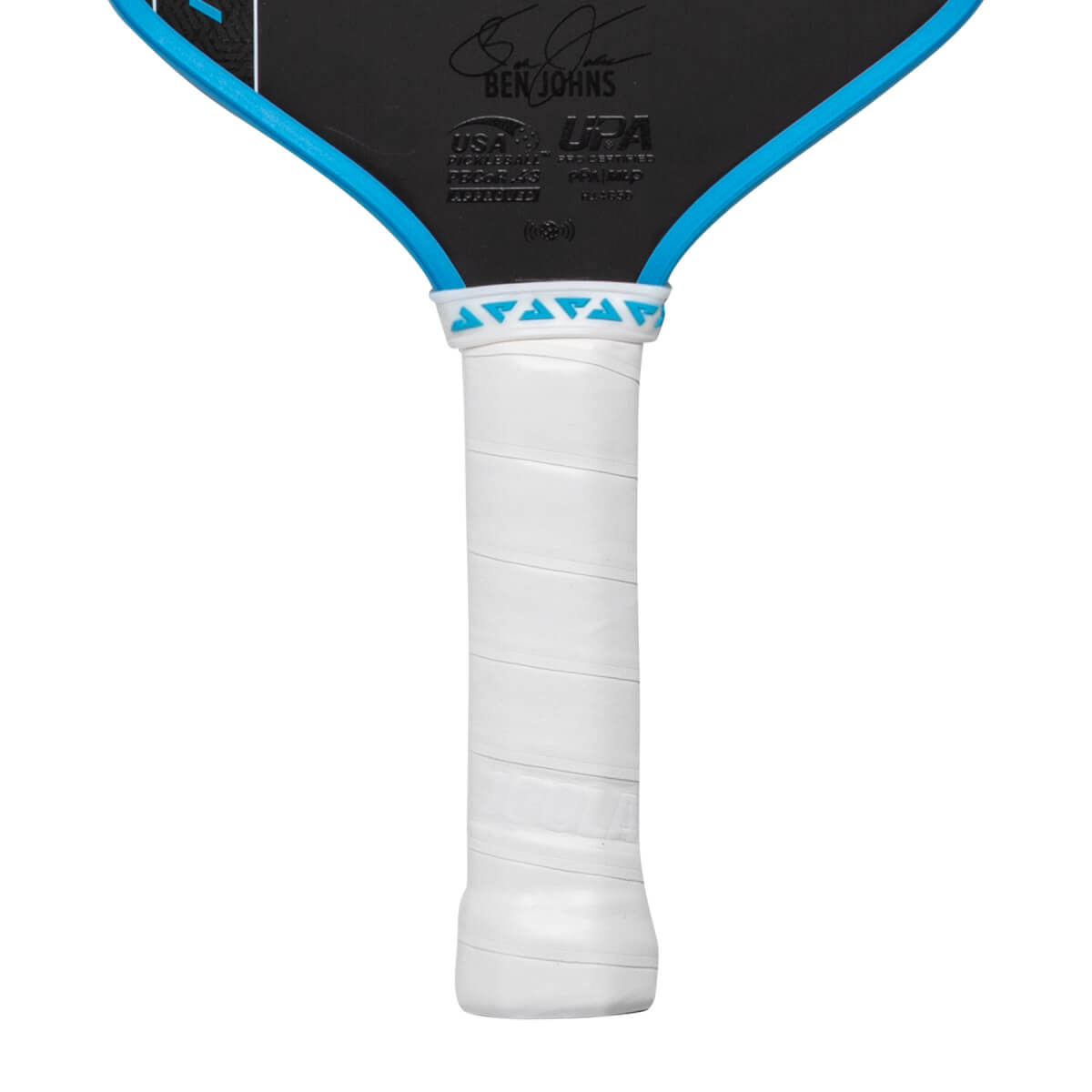 JOOLA Ben Johns Hyperion Pro V 14mm Carbon Fiber Pickleball Paddle: Image #467947