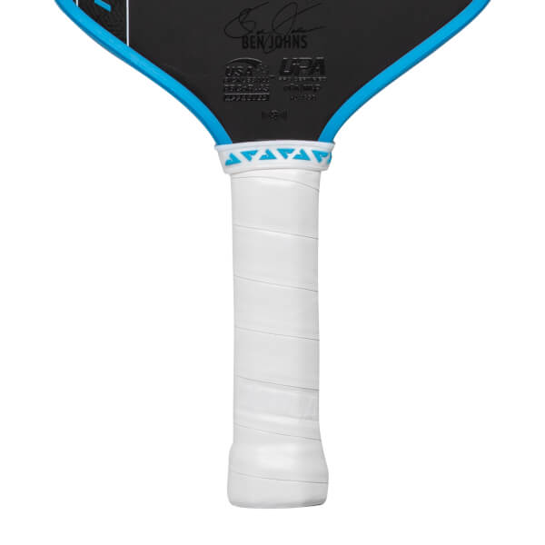 JOOLA Ben Johns Hyperion Pro V 14mm Carbon Fiber Pickleball Paddle: Image #467947