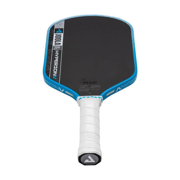 JOOLA Ben Johns Hyperion Pro V 14mm Carbon Fiber Pickleball Paddle: Image #467948
