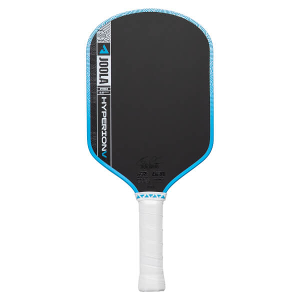 JOOLA Ben Johns Hyperion Pro V 16mm Carbon Fiber Pickleball Paddle: Image #467951