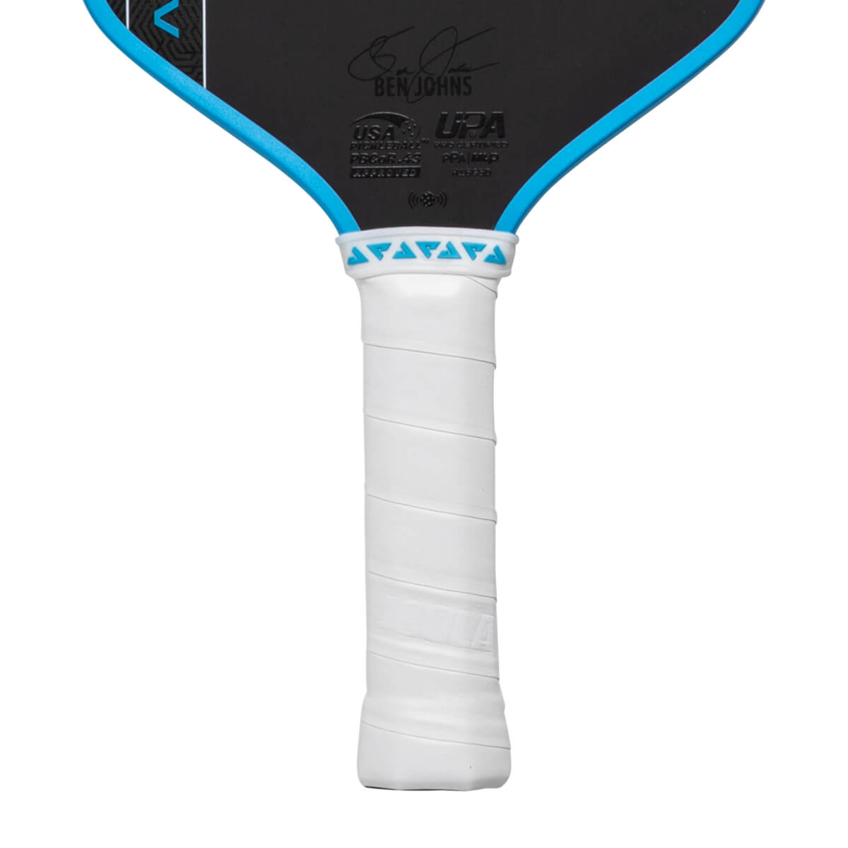 JOOLA Ben Johns Hyperion Pro V 16mm Carbon Fiber Pickleball Paddle: Image #467952